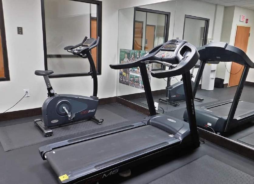 Gym Photo