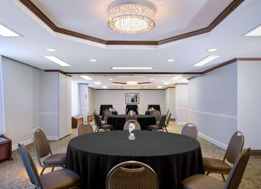Conference room Photo