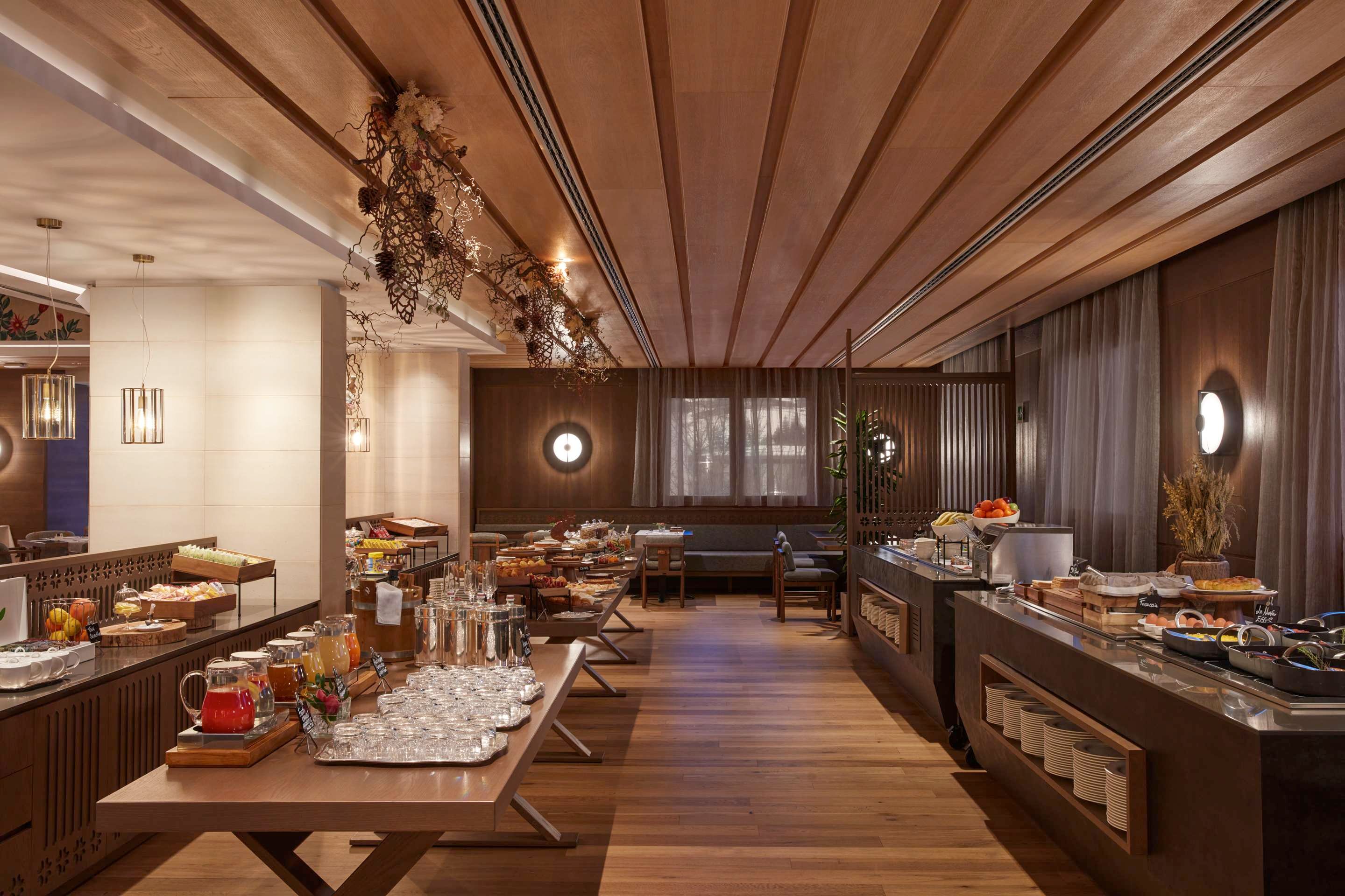 Buffet