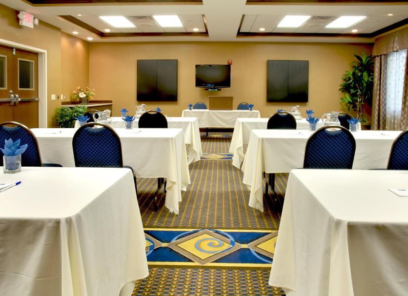Conference room Photo