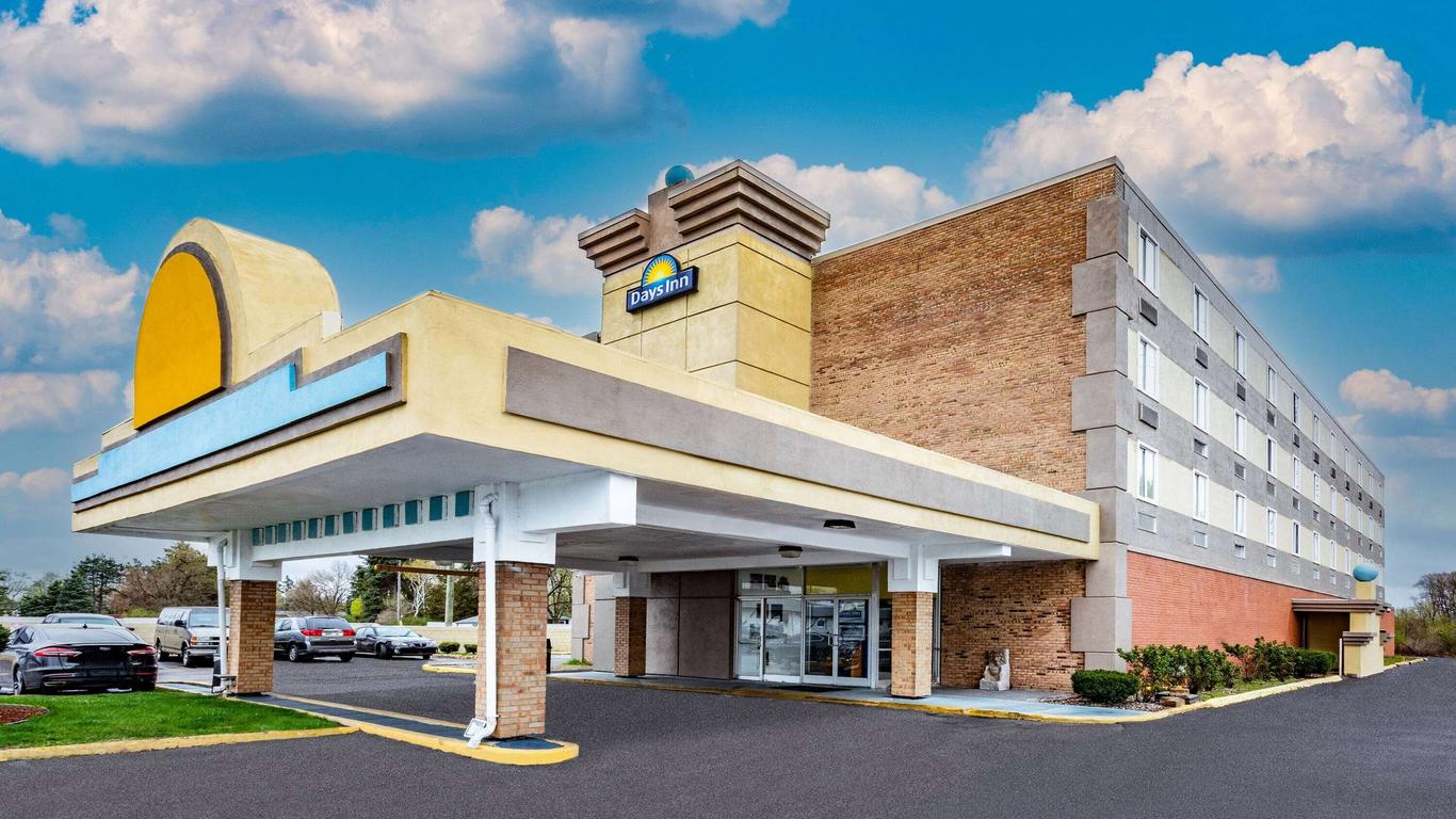 Days Inn by Wyndham Livonia/Canton/Detroit