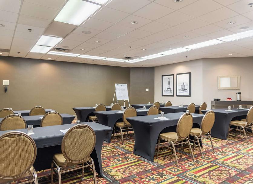 Conference room Photo