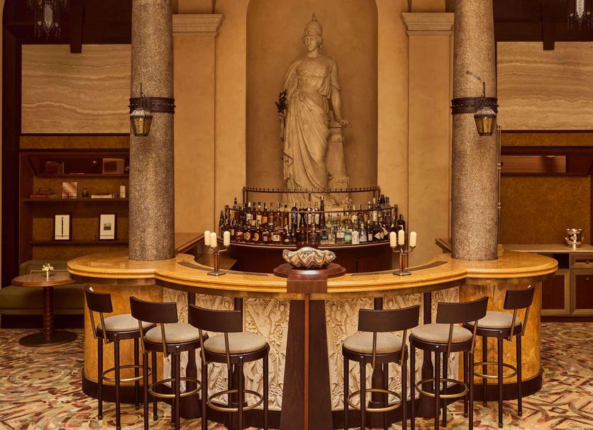 Bar Photo