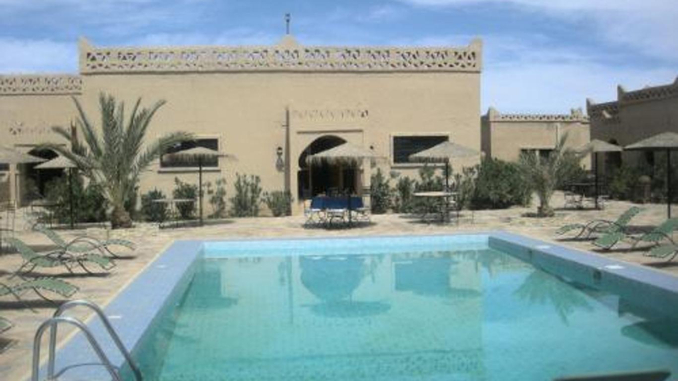 Les Portes Du Desert
