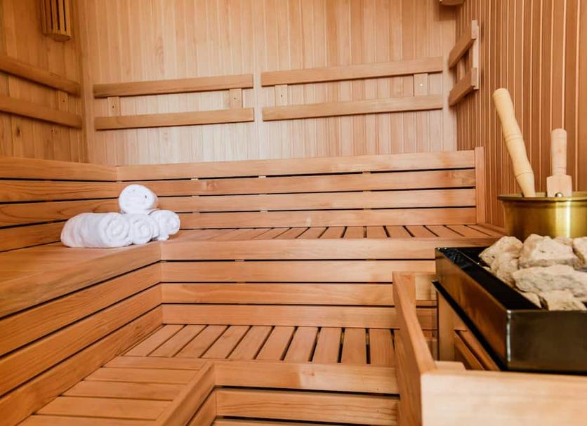 Spa Photo