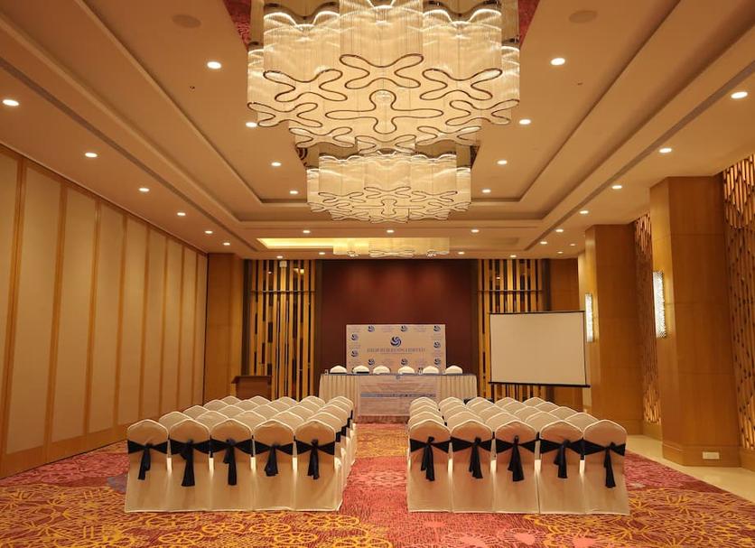 Conference room Photo