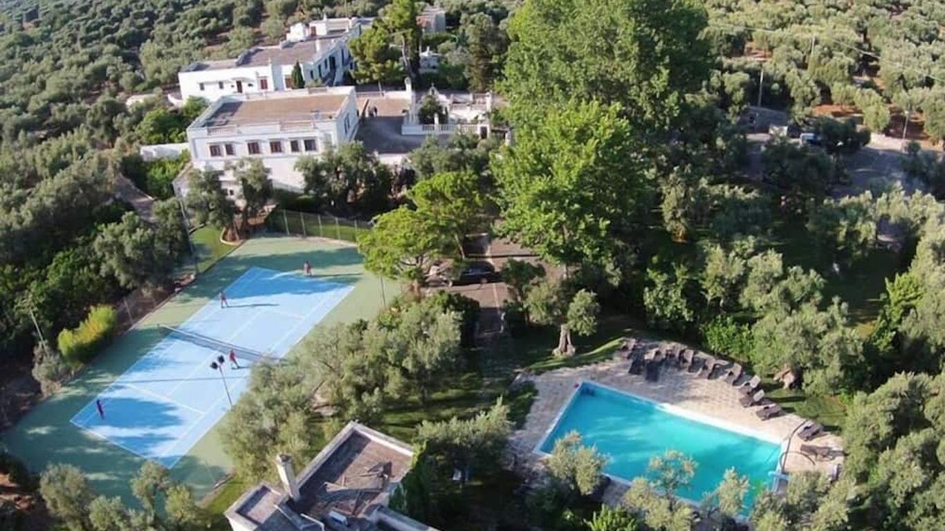 Masseria Don Sante