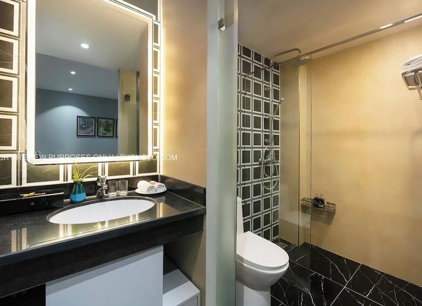Bathroom Photo