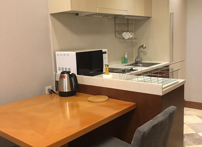 Kitchen Photo