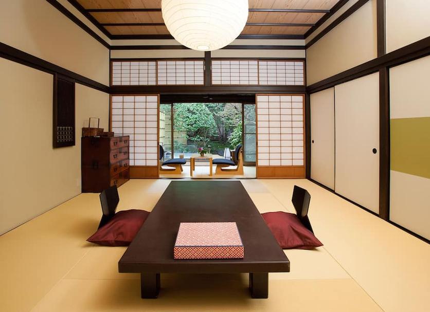 Dining room Photo