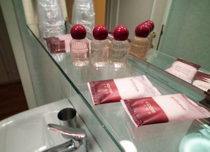 Room amenity Photo