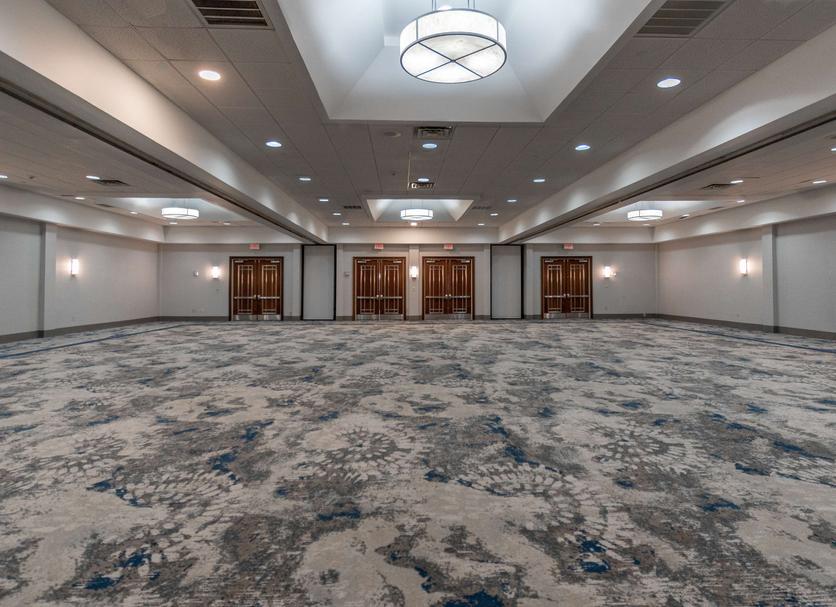 Conference room Photo