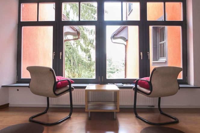 Cukrarna Hostel
