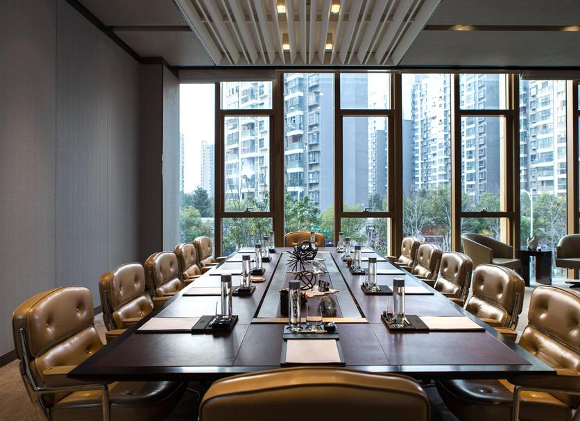 Conference room Photo