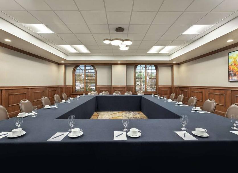 Conference room Photo