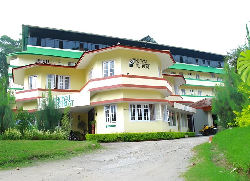 Building Photo