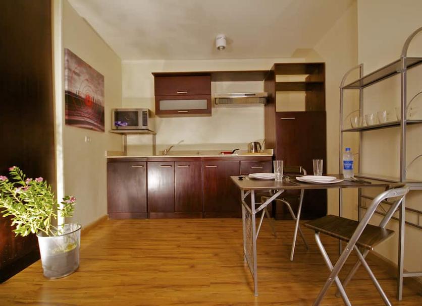 Kitchen Photo
