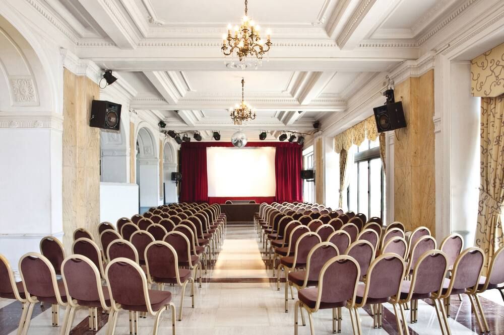 Conference room