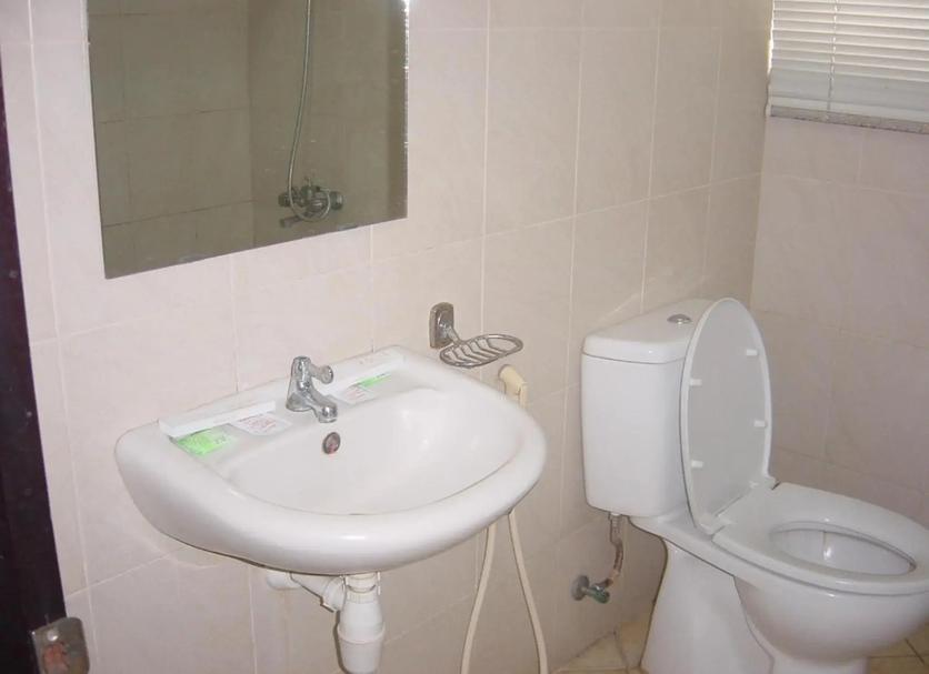 Bathroom Photo