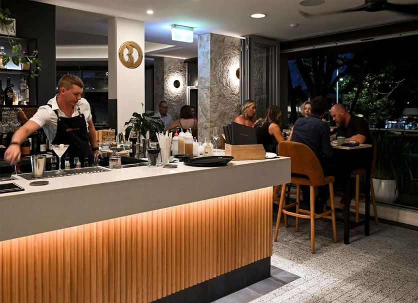 Bar Photo