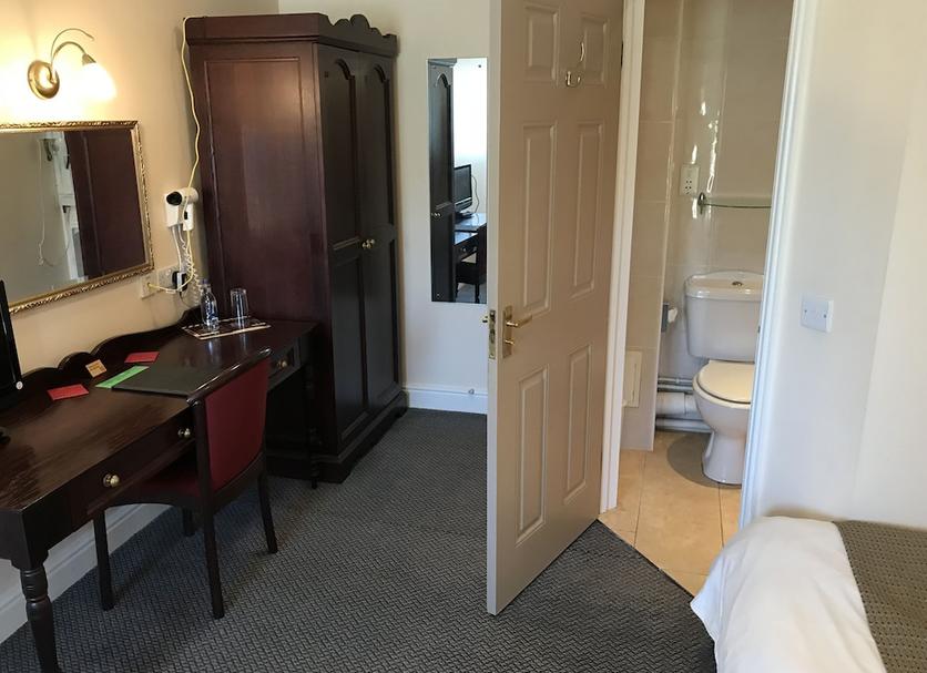 Room amenity Photo