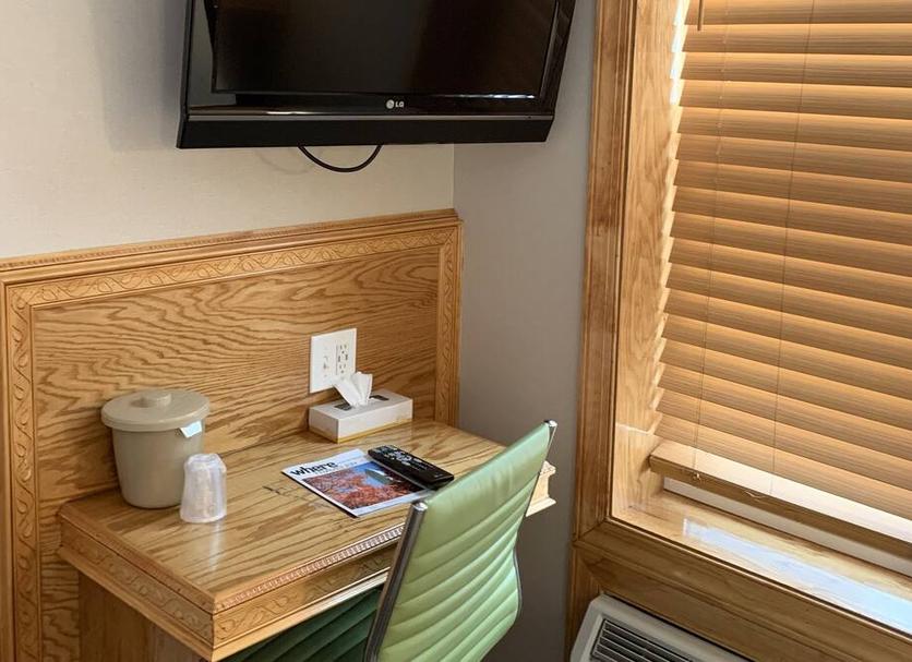 Room amenity Photo