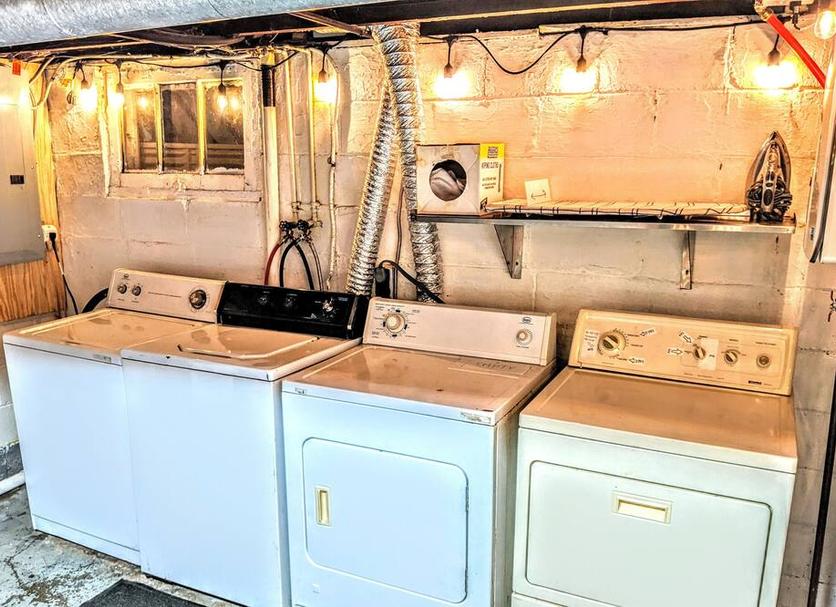 Kitchen Photo