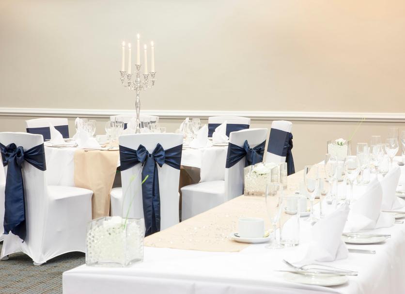Banquet hall Photo