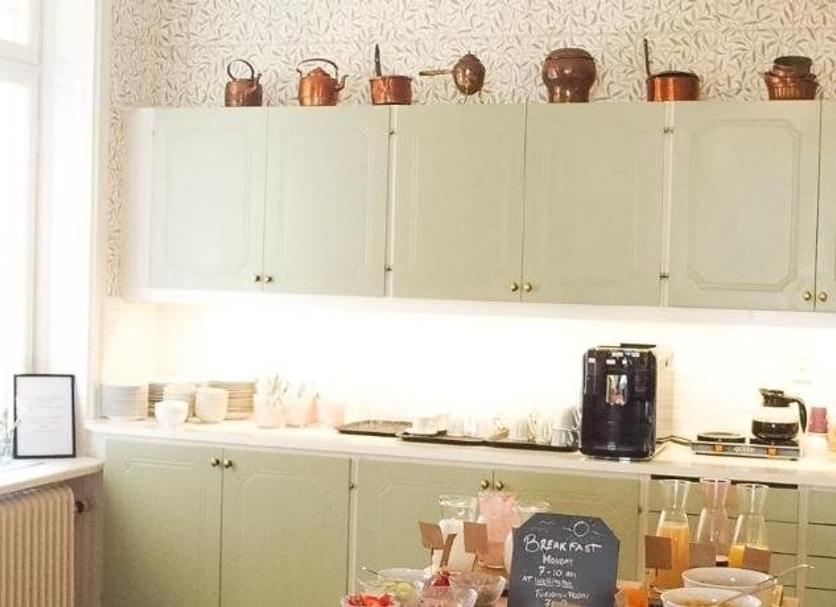 Kitchen Photo