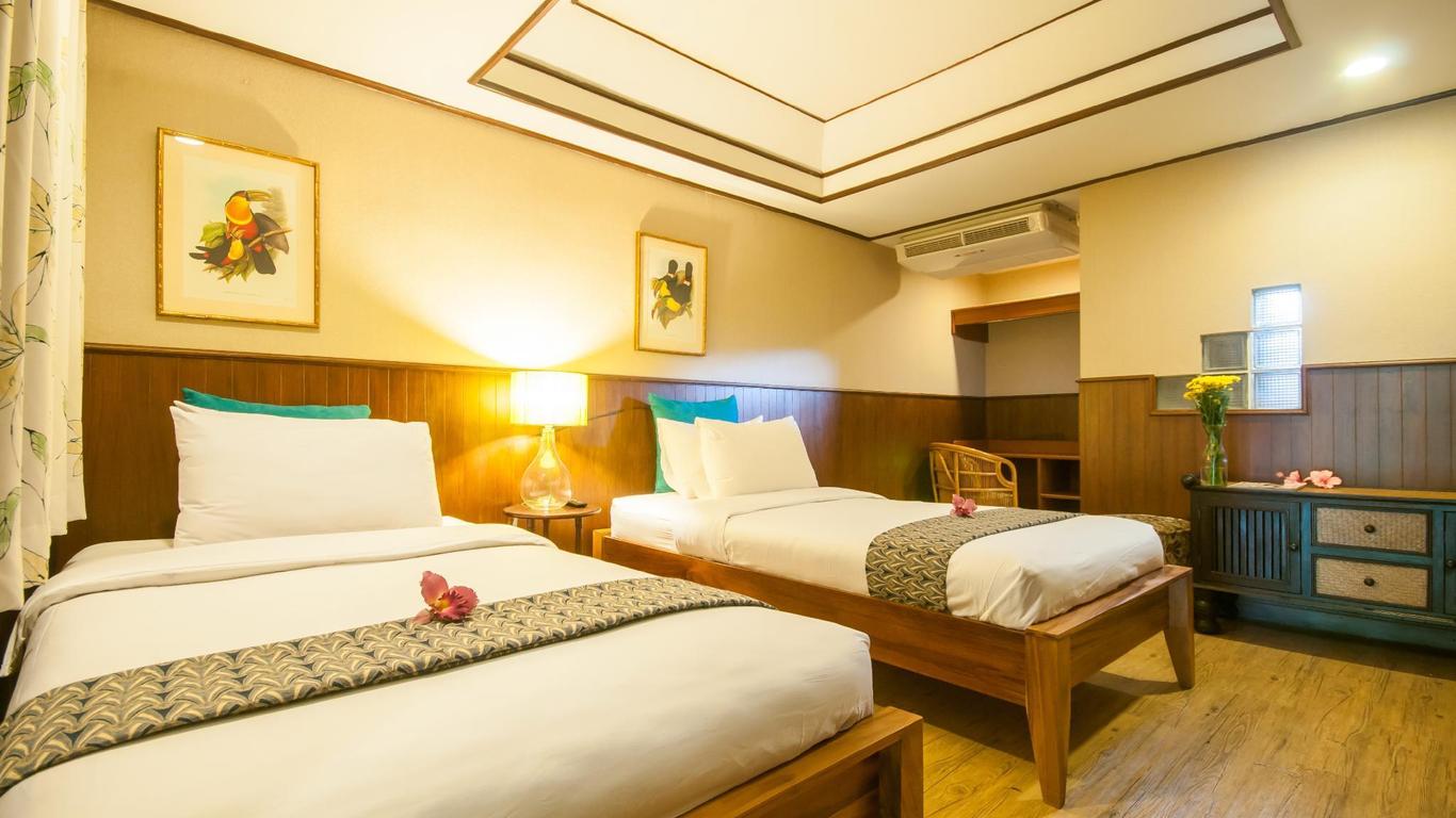 Hotel Siri