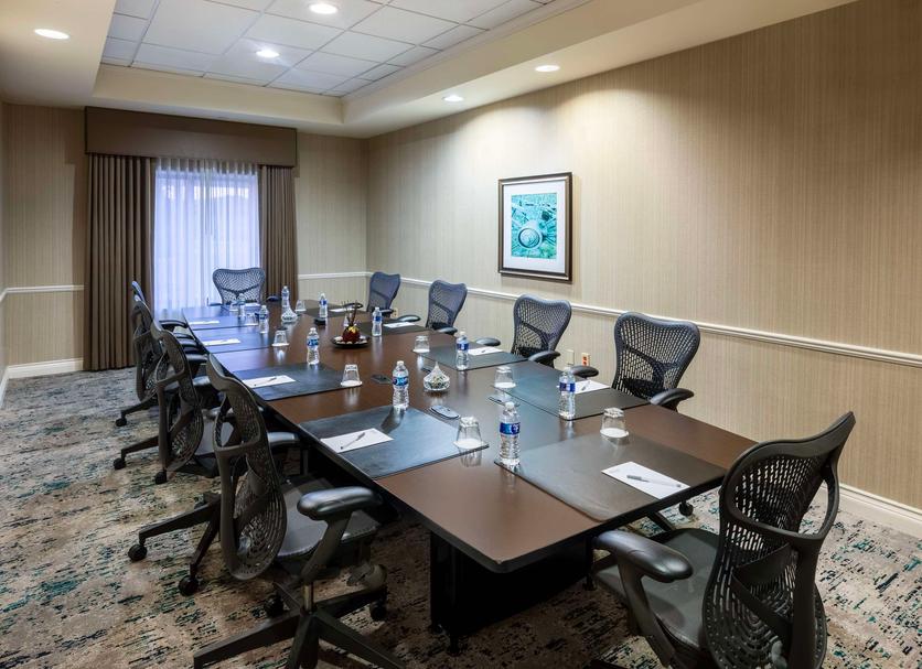 Conference room Photo
