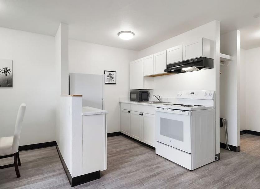Kitchen Photo