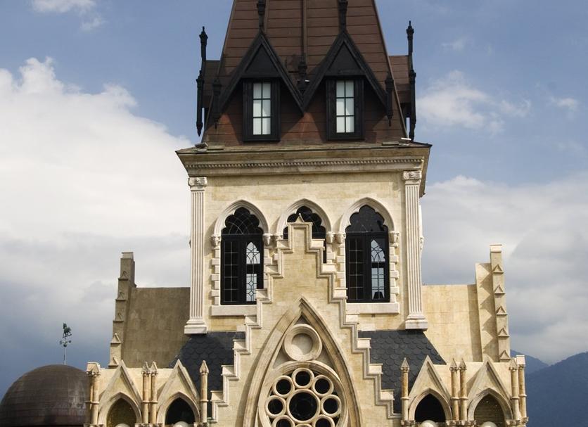 Building Photo