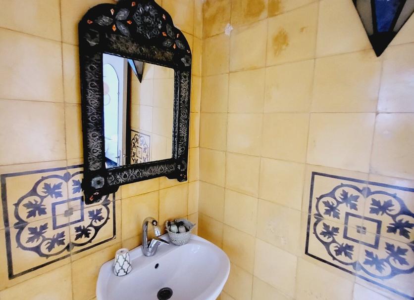 Bathroom Photo