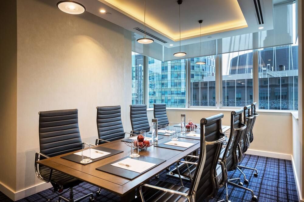 Conference room