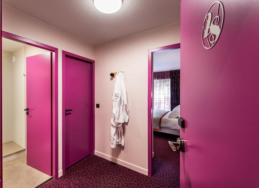Room amenity Photo