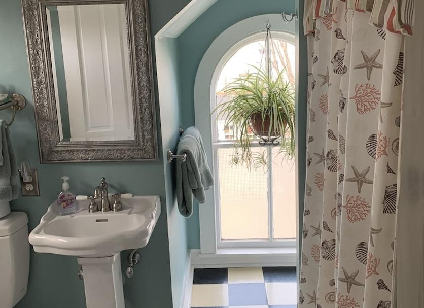 Bathroom Photo