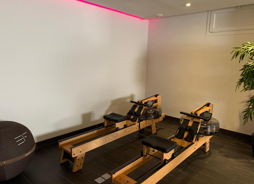 Gym Photo
