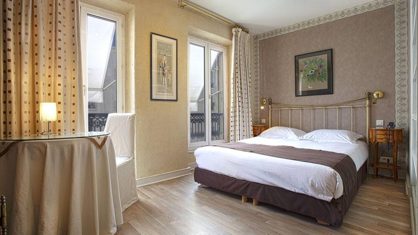 Hôtel Atlantis
