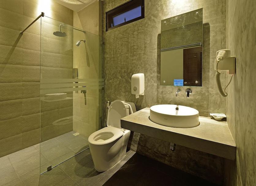Bathroom Photo