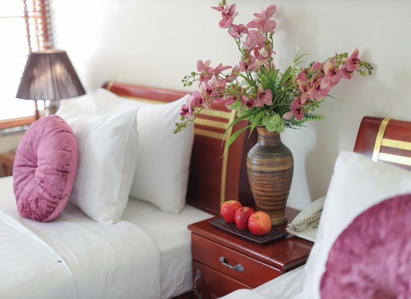 Room amenity Photo