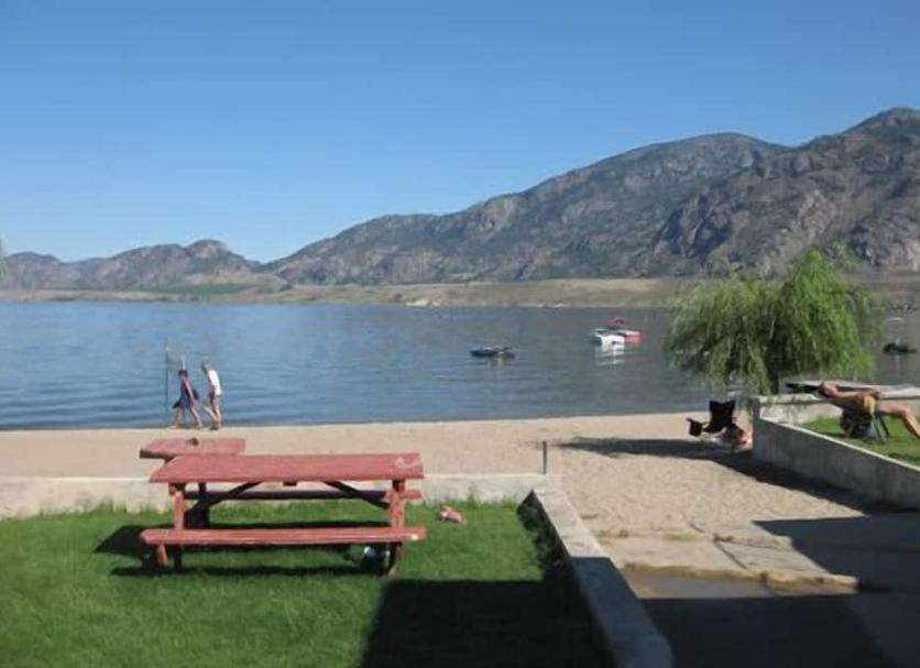 Outdoor view Photo