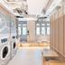Laundry facility