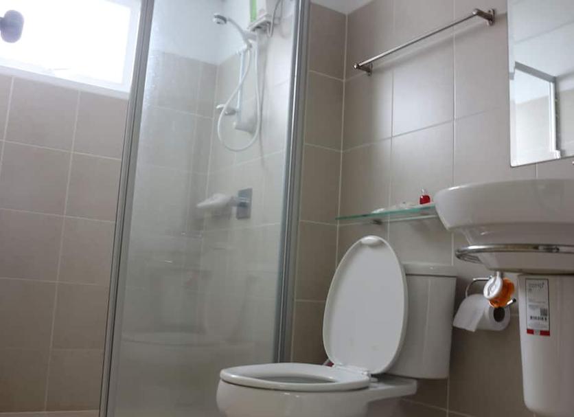 Bathroom Photo