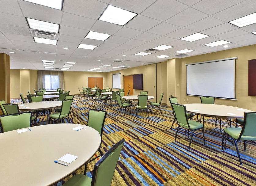 Conference room Photo