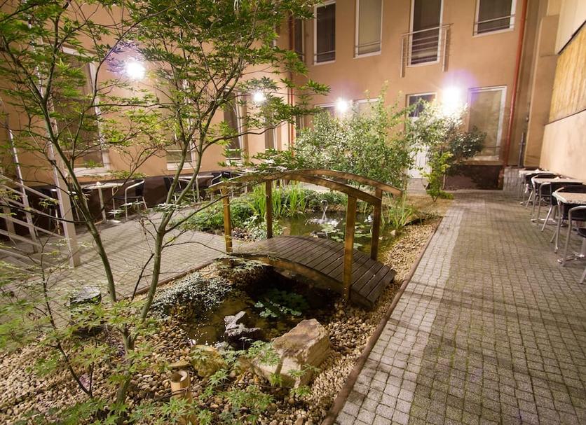 Outdoor view Photo