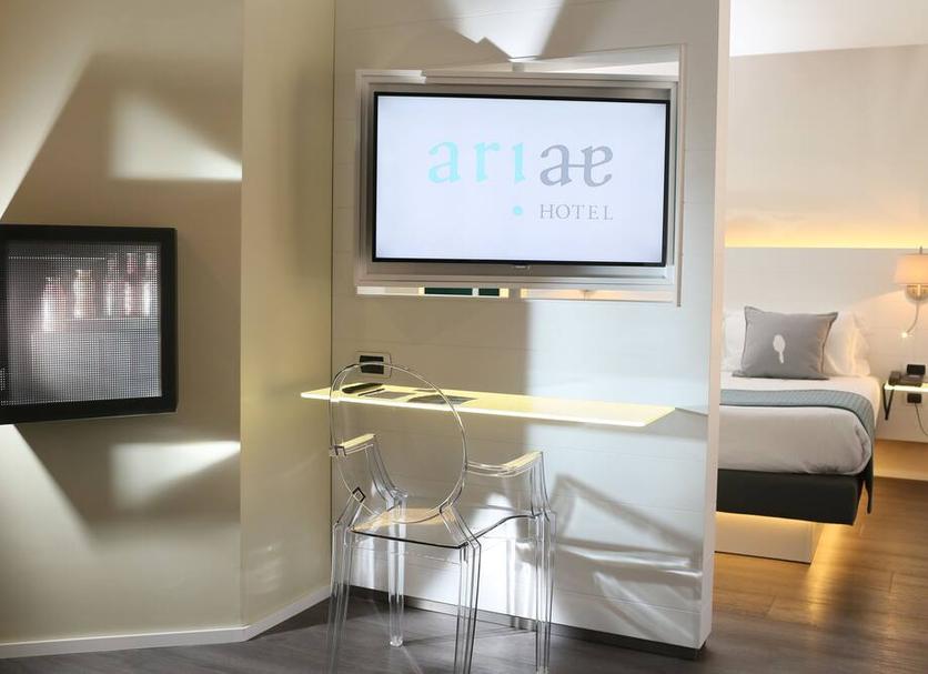 Room amenity Photo