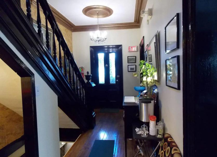 Stairs Photo