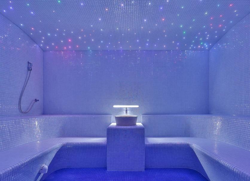 Spa Photo