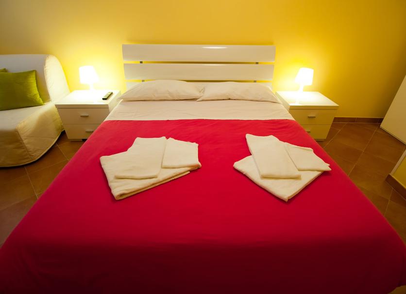Bedroom Photo